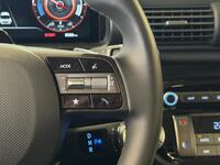 Hyundai INSTER vaihtoauto