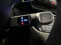 Hyundai INSTER vaihtoauto