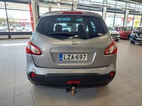 Nissan Qashqai+2 vaihtoauto