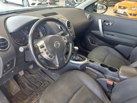 Nissan Qashqai+2 vaihtoauto