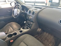 Nissan Qashqai+2 vaihtoauto