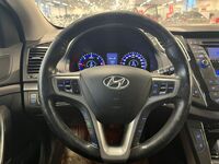 Hyundai i40 vaihtoauto