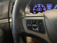 Hyundai i40 vaihtoauto