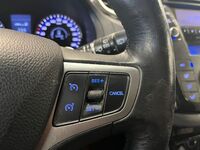 Hyundai i40 vaihtoauto