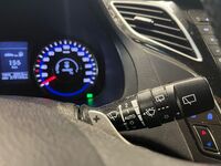 Hyundai i40 vaihtoauto