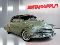 Chevrolet Bel Air vaihtoauto