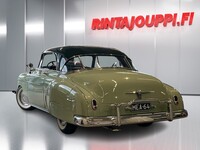 Chevrolet Bel Air vaihtoauto