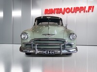 Chevrolet Bel Air vaihtoauto