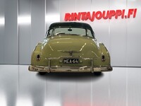 Chevrolet Bel Air vaihtoauto