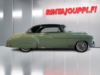 Chevrolet Bel Air vaihtoauto