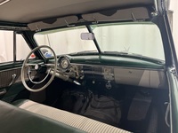 Chevrolet Bel Air vaihtoauto