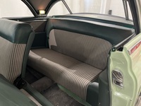 Chevrolet Bel Air vaihtoauto