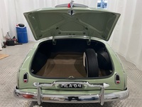 Chevrolet Bel Air vaihtoauto