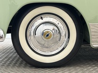 Chevrolet Bel Air vaihtoauto