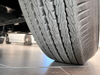 Chevrolet Bel Air vaihtoauto