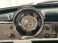 Chevrolet Bel Air vaihtoauto