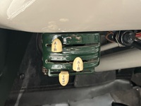 Chevrolet Bel Air vaihtoauto