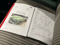 Chevrolet Bel Air vaihtoauto