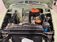 Chevrolet Bel Air vaihtoauto