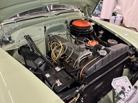 Chevrolet Bel Air vaihtoauto