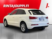 Audi Q3 vaihtoauto