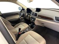 Audi Q3 vaihtoauto