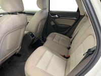 Audi Q3 vaihtoauto