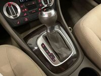 Audi Q3 vaihtoauto