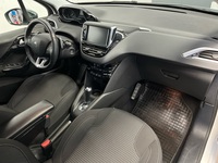 Peugeot 208 vaihtoauto