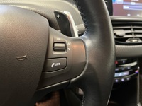 Peugeot 208 vaihtoauto