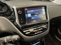 Peugeot 208 vaihtoauto