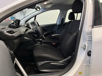 Peugeot 208 vaihtoauto