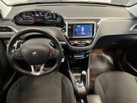 Peugeot 208 vaihtoauto