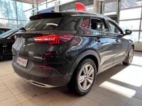 Opel Grandland X vaihtoauto