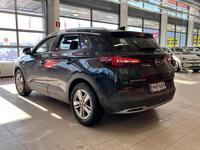 Opel Grandland X vaihtoauto