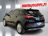 Opel Grandland X vaihtoauto