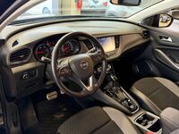 Opel Grandland X vaihtoauto