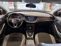 Opel Grandland X vaihtoauto
