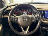 Opel Grandland X vaihtoauto