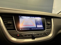 Opel Grandland X vaihtoauto