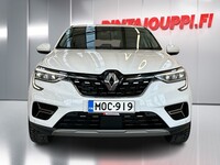 Renault Arkana vaihtoauto