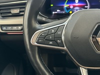 Renault Arkana vaihtoauto