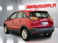 Opel Crossland vaihtoauto