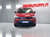 Opel Crossland vaihtoauto