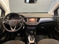 Opel Crossland vaihtoauto