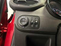 Opel Crossland vaihtoauto