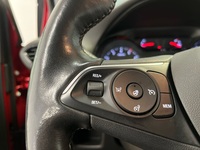 Opel Crossland vaihtoauto