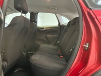 Opel Crossland vaihtoauto