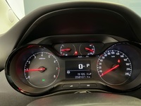 Opel Crossland vaihtoauto