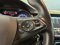 Opel Crossland vaihtoauto